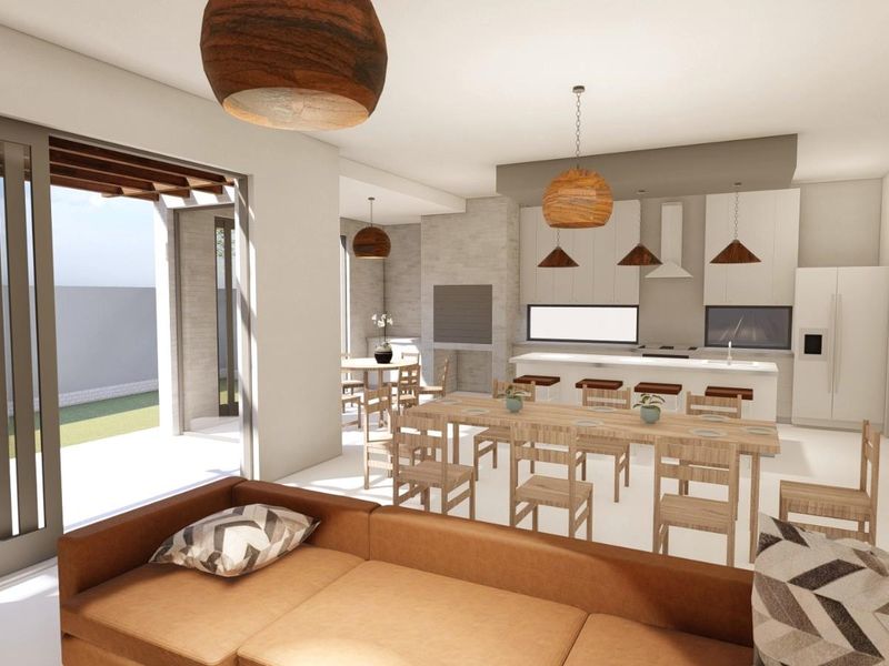 Brand-New Designer Townhouses – Only 5 Exclusive Units Available - Photo 4