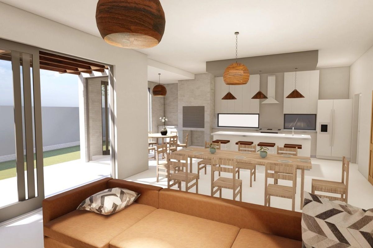 Brand-New Designer Townhouses – Only 5 Exclusive Units Available - Photo 4