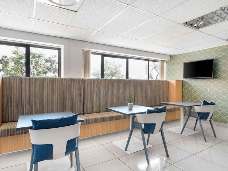 All-inclusive access to professional office space for 15 persons in Regus Eastrand Bedfordview - Photo 5