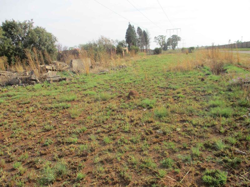 Bargain, Vacant land - Photo 5