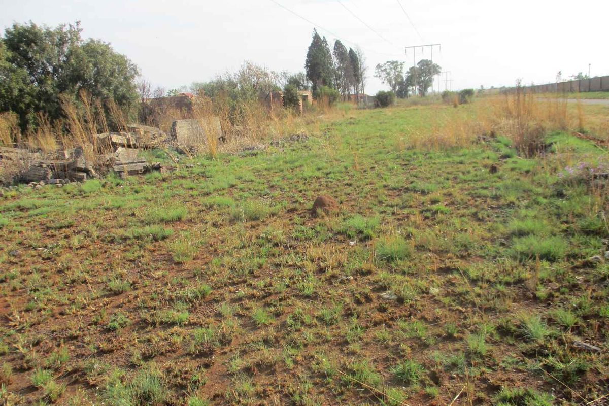 Bargain, Vacant land - Photo 5