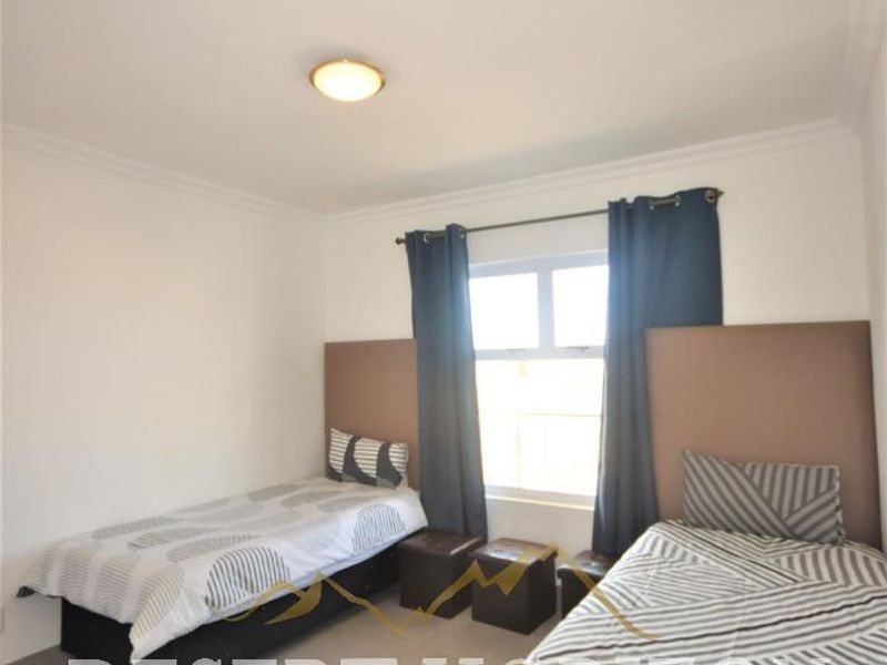 Walvis Bay , Dolphin Beach | Luxury Coastal Apartment with Sea View - Photo 5