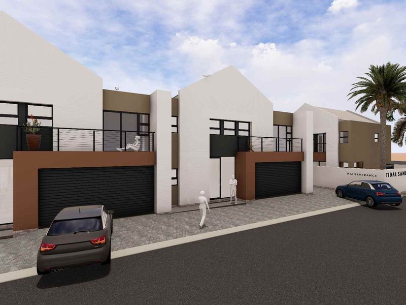 3 Bedroom townhouses selling now - New development named Tidal Sands - Photo 3