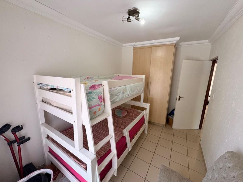 2 Bedroom Family Apartment - Photo 10