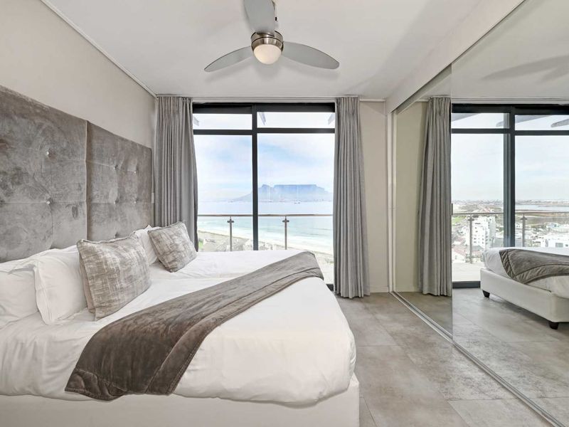 Ultra-Luxury Beachfront Penthouse | Private Rooftop | Fully Furnished | Blouberg - Photo 9