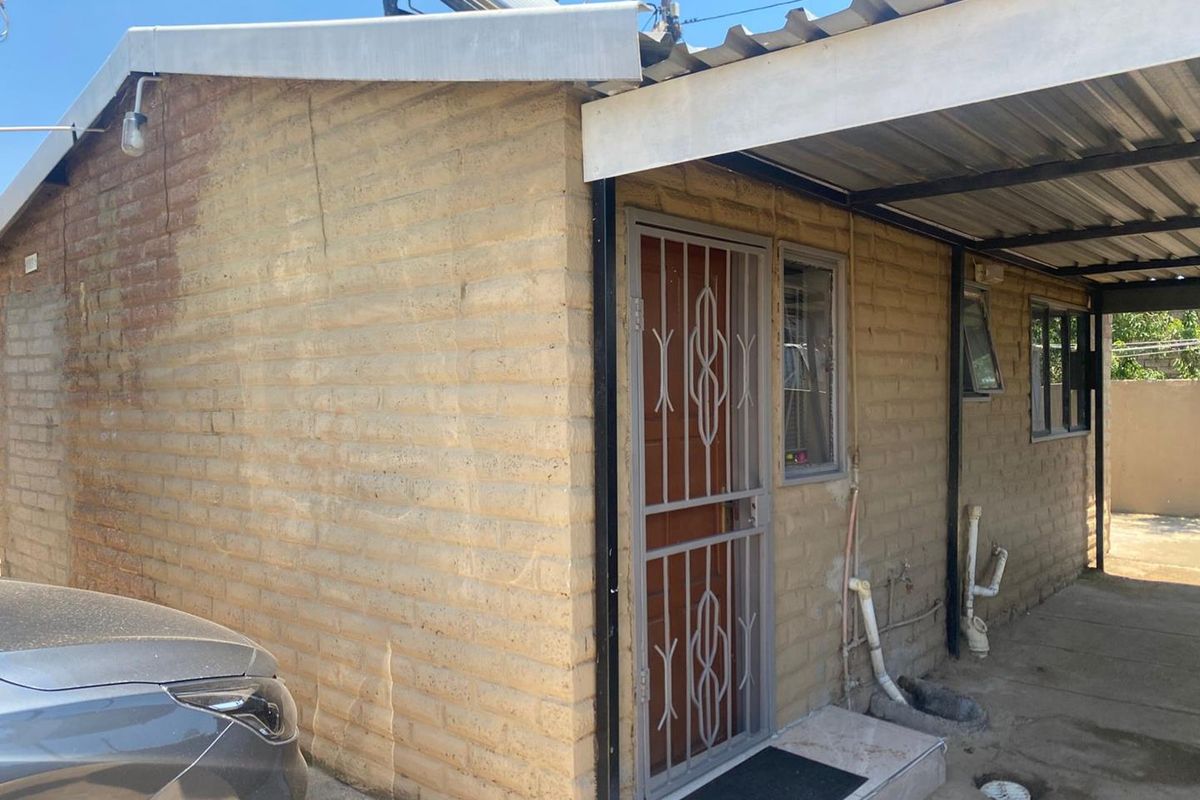 2 bedroom house for sale - Photo 3