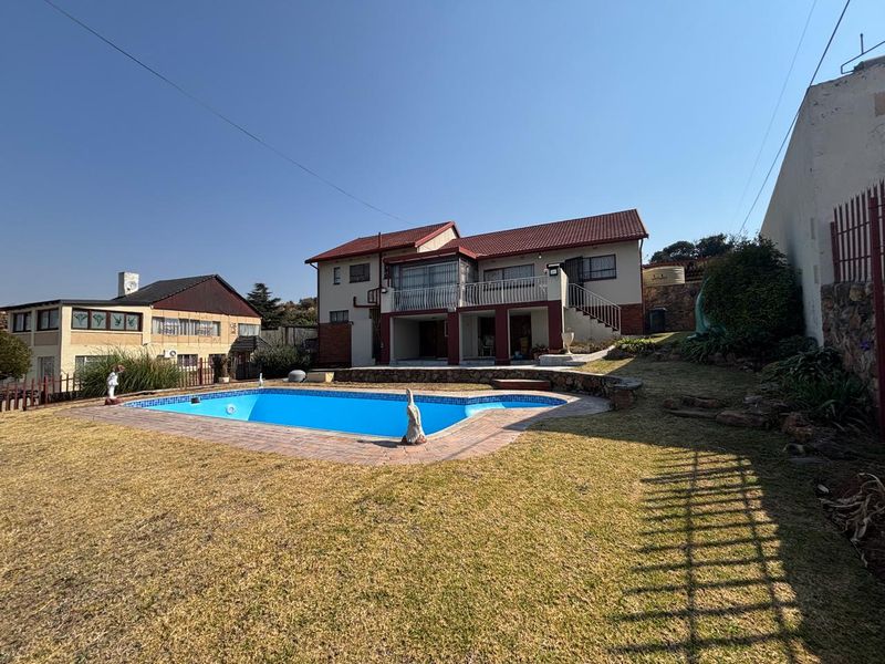 3 Bedroom House for sale in Risana - Photo 1