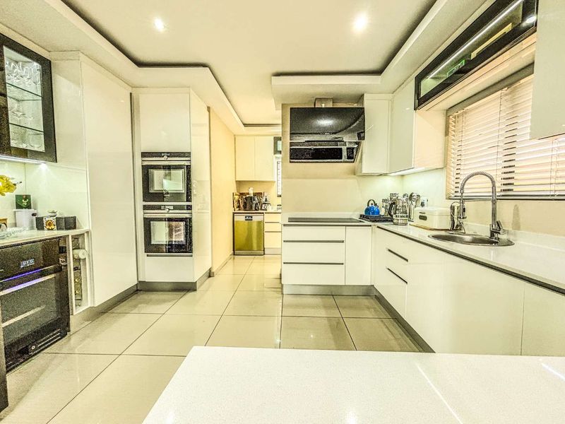 Stunning Family Home with Pool and Outdoor Entertaining - Photo 3