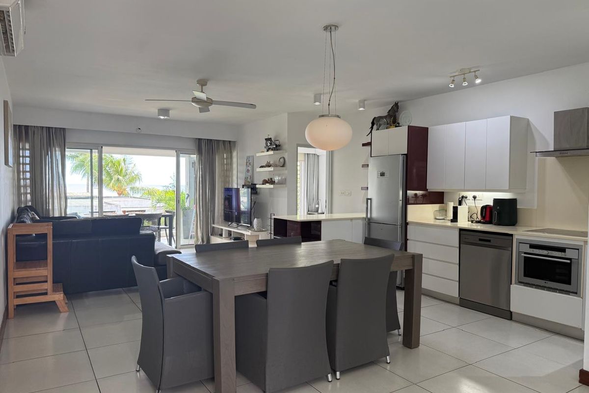 Beachfront Living with Investment Appeal - Photo 5