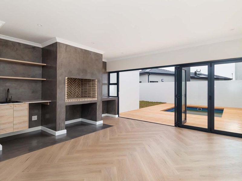 Brand New Double-Storey Home in Sought-After Sandown  No Transfer Duty - Photo 2
