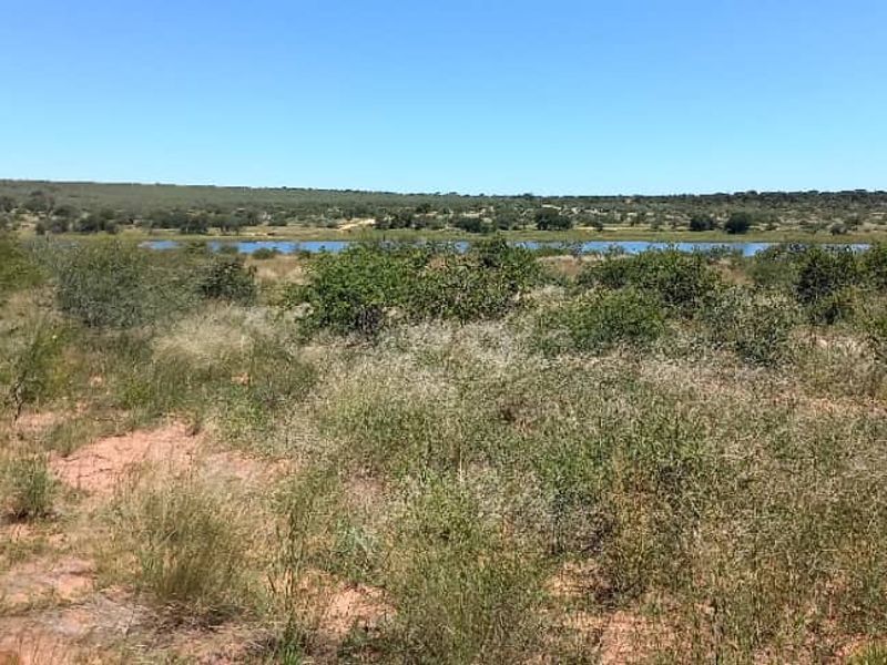 Plot for sale - Gobabis district - Photo 2