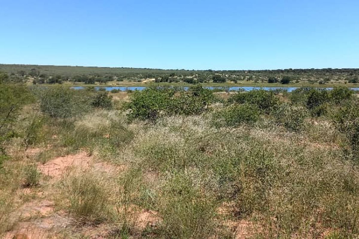Plot for sale - Gobabis district - Photo 2