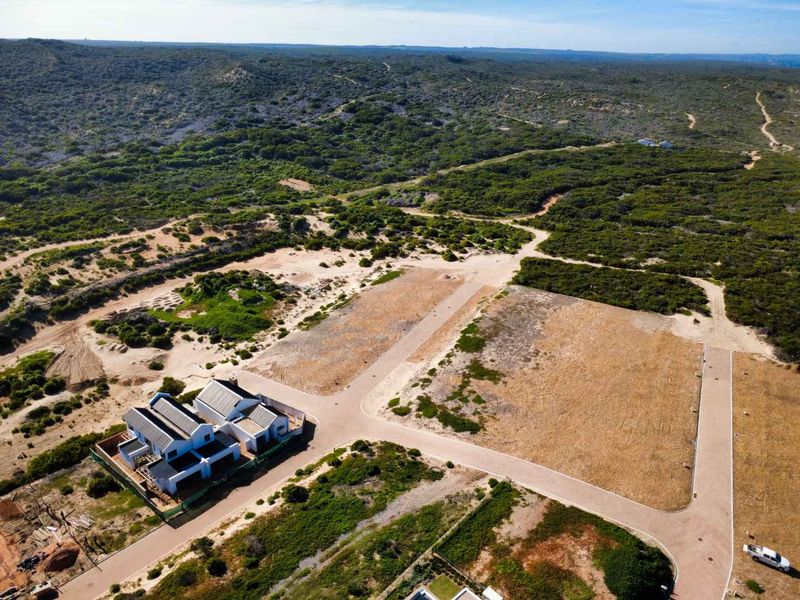 Preekstoel Beach Estate - Sea View Erven for sale. - Photo 6