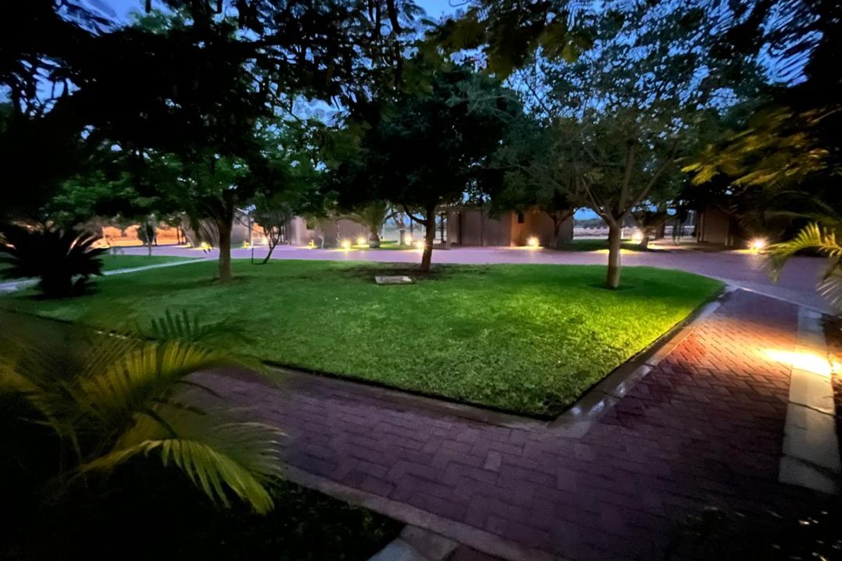 Exclusive Safari Lodge Near Etosha National Park - Photo 4