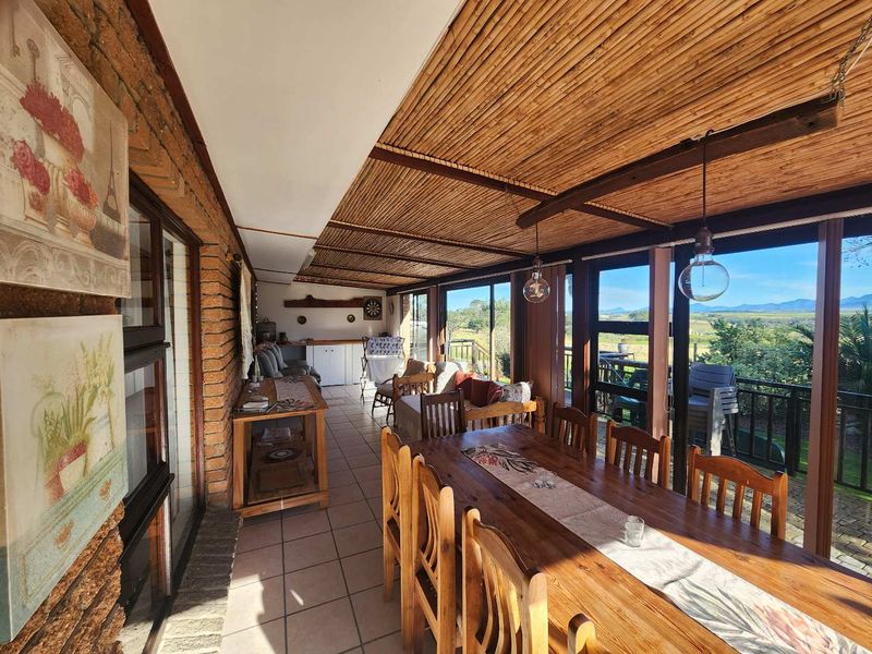 NEAT WELL MAINTAINED WELL LOCATED SMALLHOLDING - Photo 9