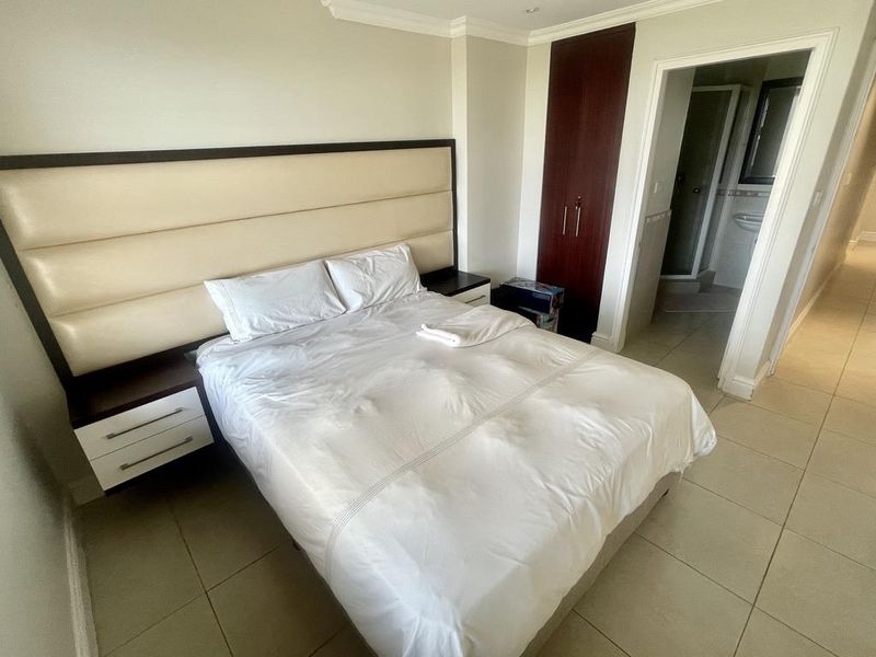 Hendra - Spacious 4-Bedroom Ground Floor Apartment with Sea Views – Ilala Ridge Estate - Photo 10