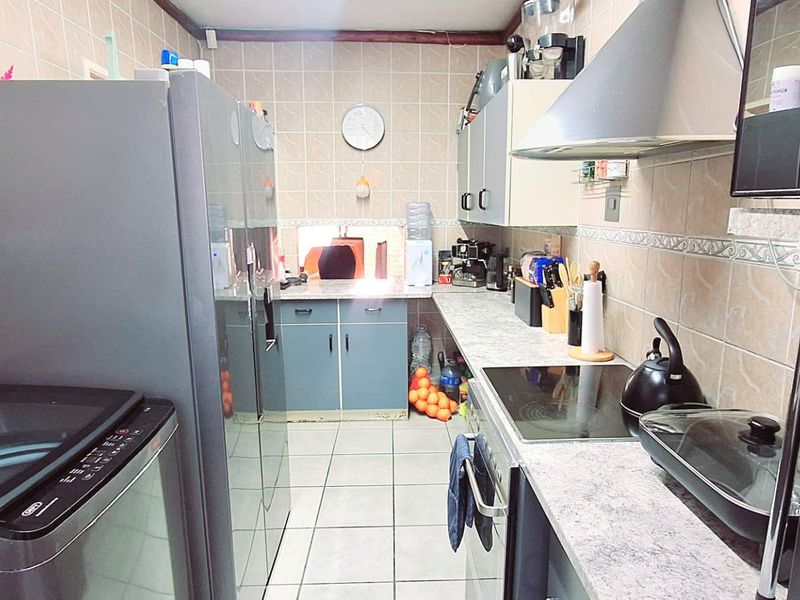 Safe & Secure Lock-up & Go Duplex - Photo 8