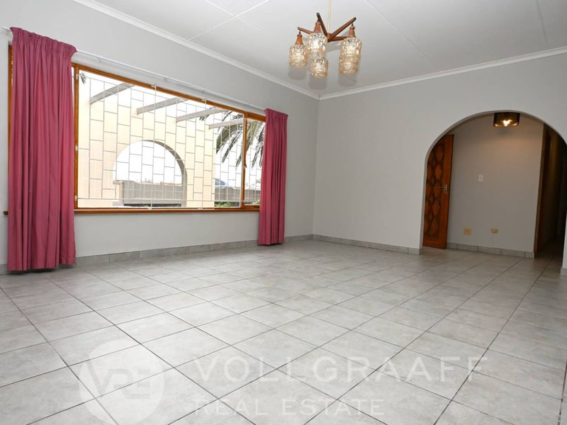 3-Bedroom Family Home to Rent - Photo 5
