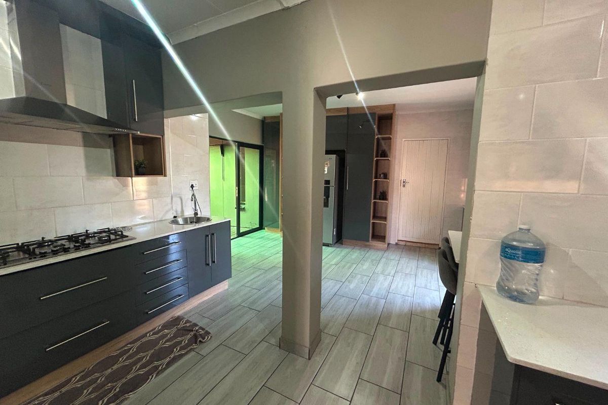 Ready move in house - Photo 3