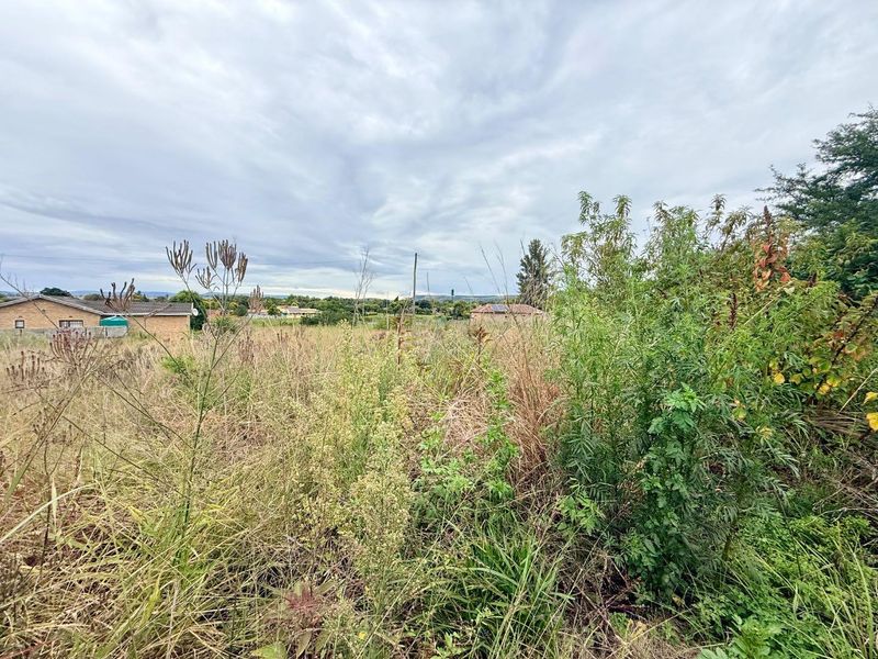 Vacant land for sale in vryheid - Photo 4