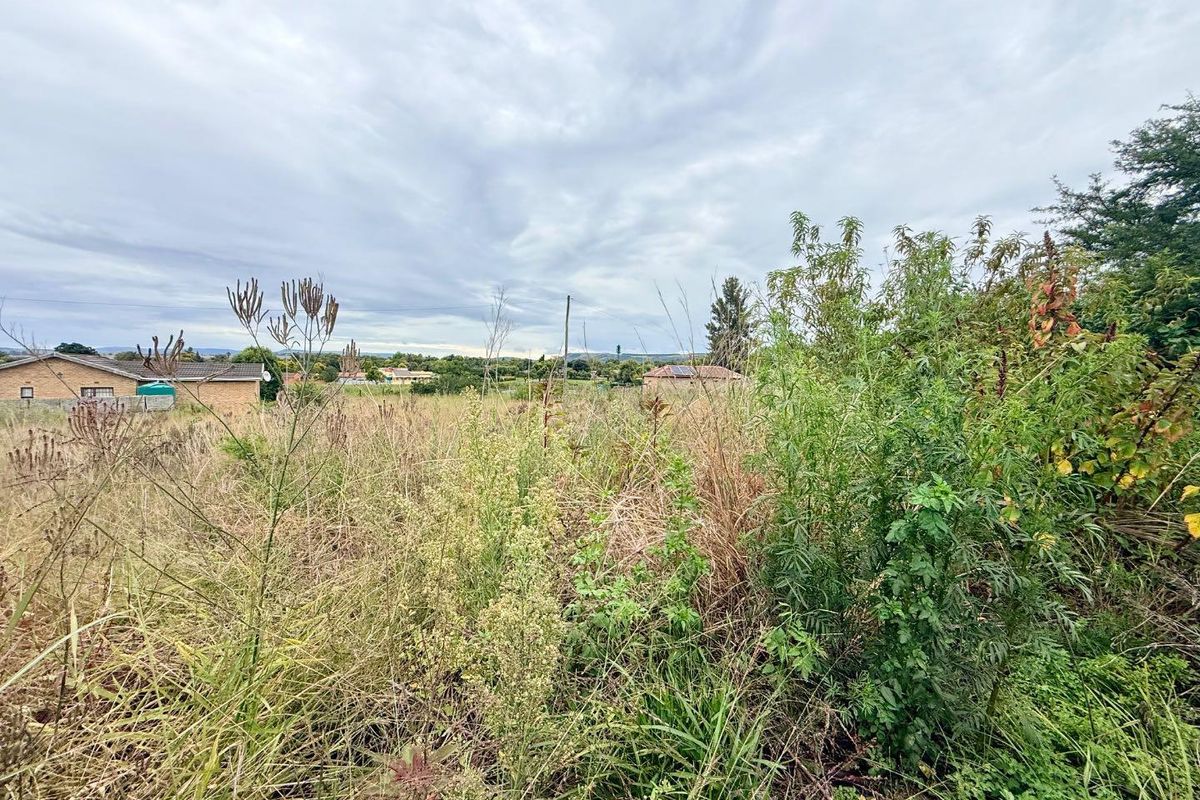 Vacant land for sale in vryheid - Photo 4