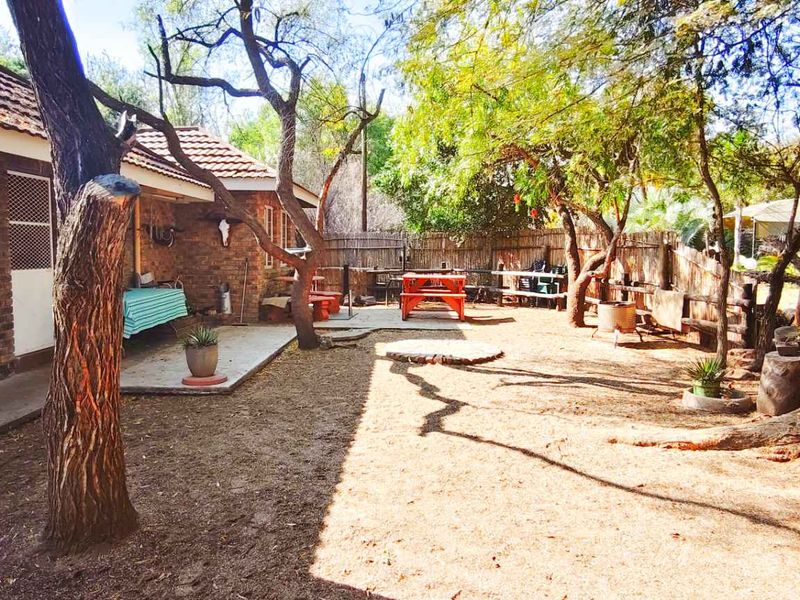 Spacious Three-Bedroom Gem - Photo 2