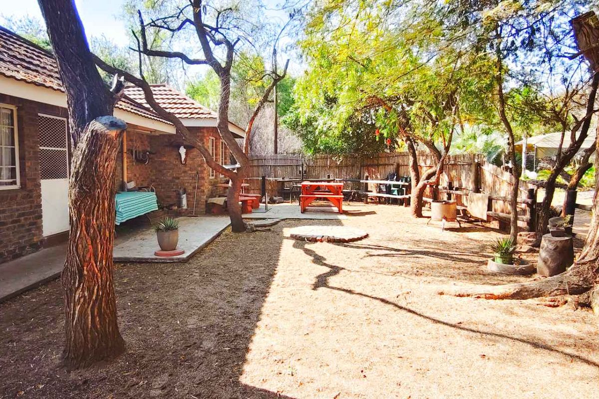 Spacious Three-Bedroom Gem - Photo 2