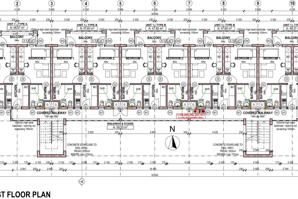 5 ha Prime Sectional title Development Land for Sale in Akasia! - Photo 4