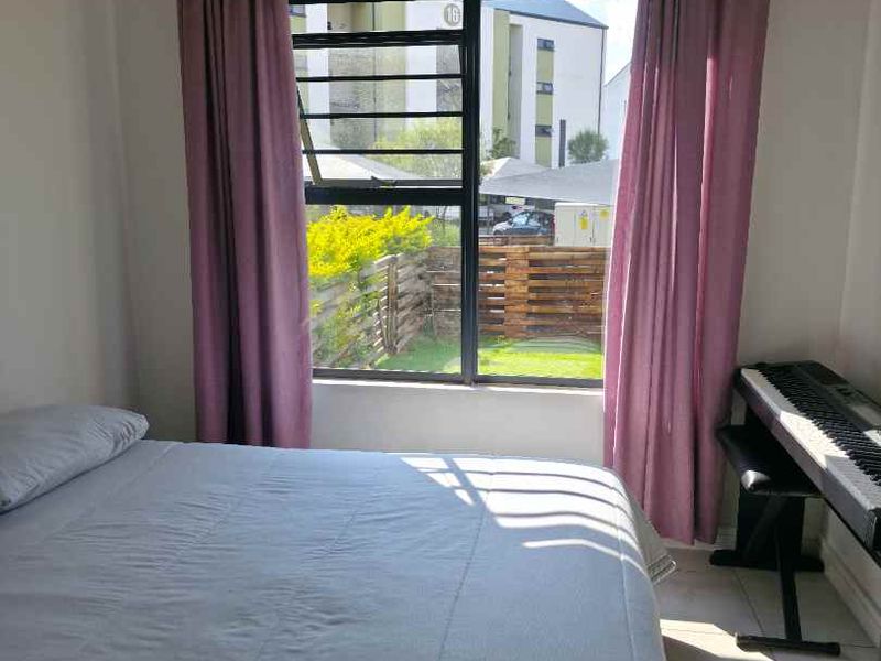 One Bedroom Garden Unit to Let in Linbro Park - Photo 10