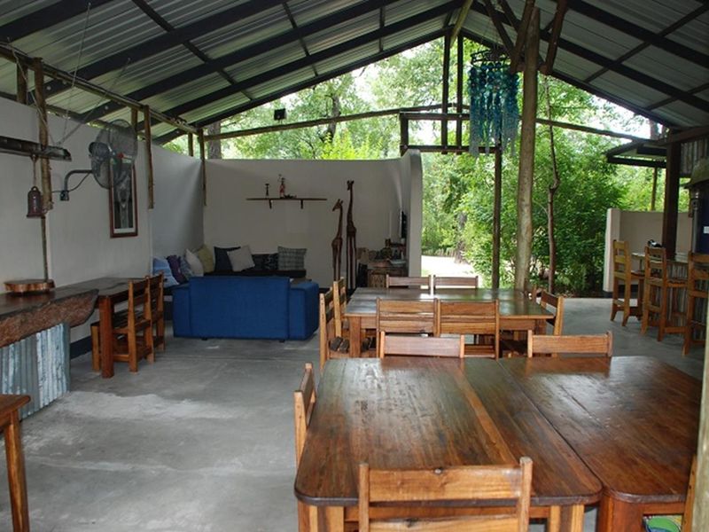Caprivi Mutoya Lodge: A Riverside Paradise - Photo 7