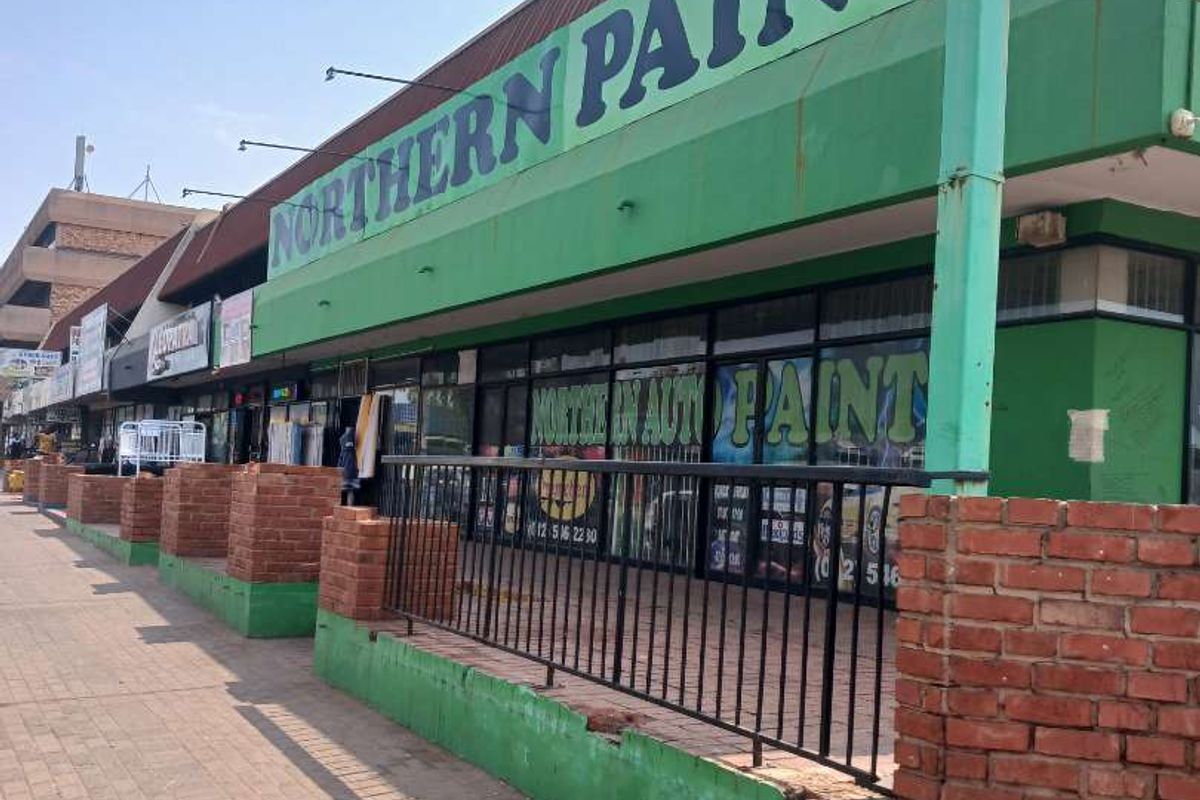 Great investment opportunity - Photo 2