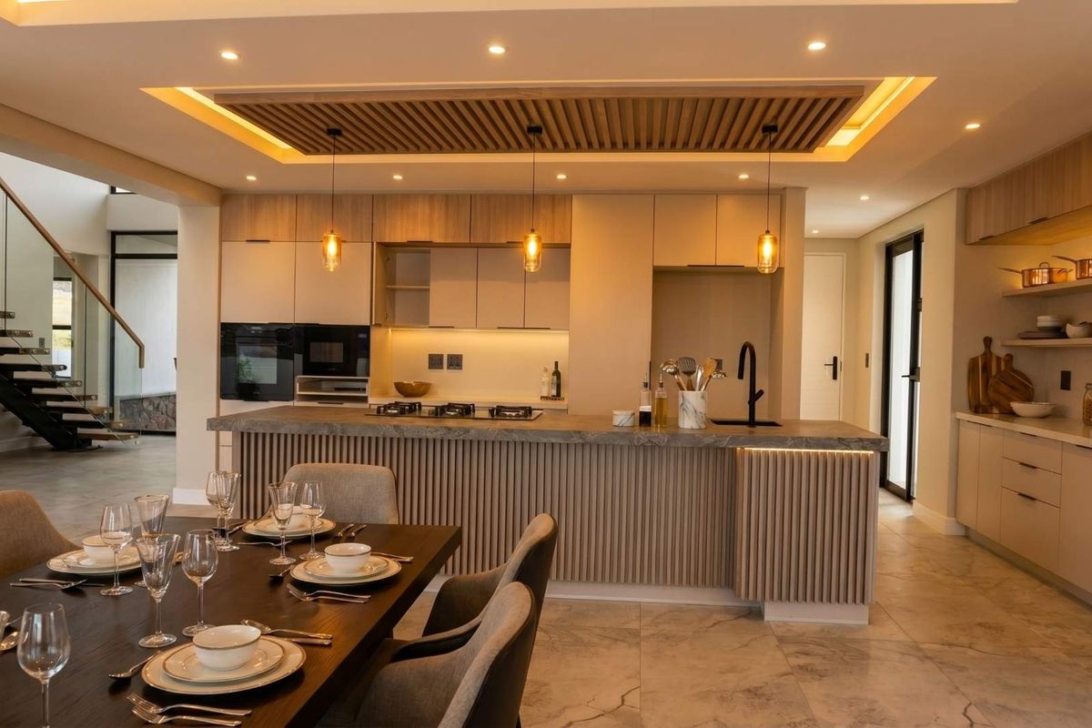 Luxury Living at its Best in Excellent Estate - Photo 5
