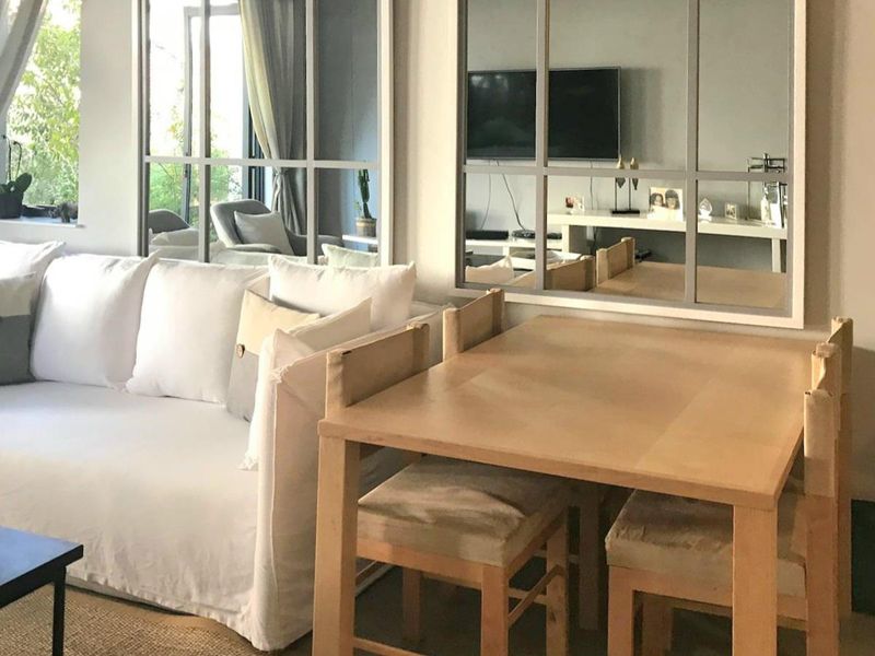 2 Bed, 2 Bath Designer Apartment – Steyn City (Furnished) - Photo 6