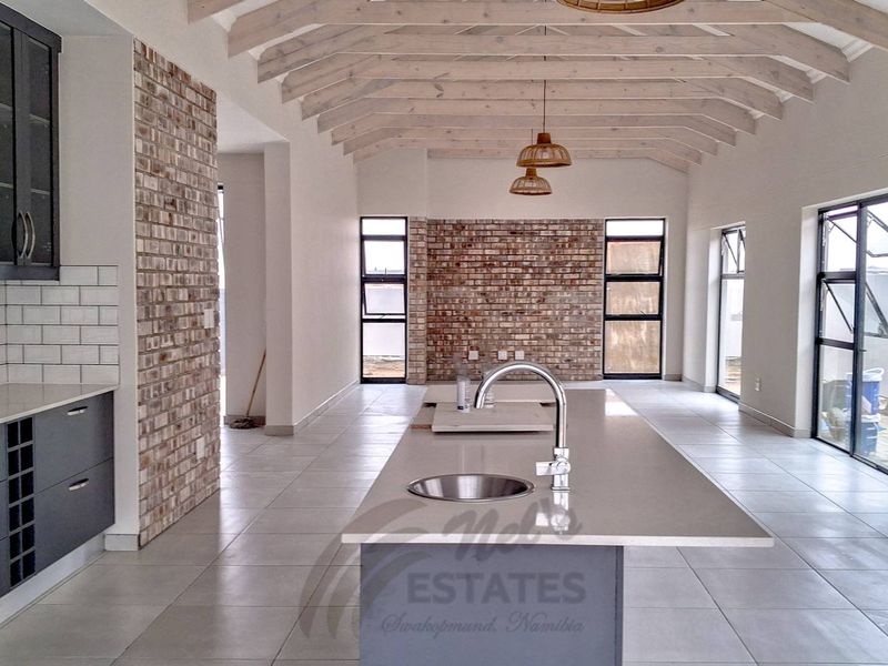 New Home For Sale in Kramersdorf, Swakopmund - Photo 6