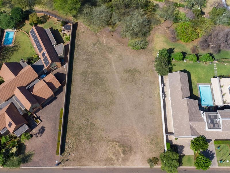 Prime 1422m2 Vacant Land with Green Belt Views in The Ridge! - Photo 1