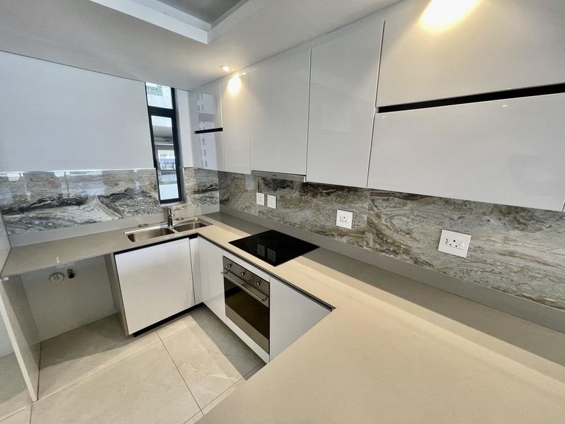 Hendra - Luxury 2-Bedroom Apartment for Rent in Skye, Umhlanga Ridge - Photo 3