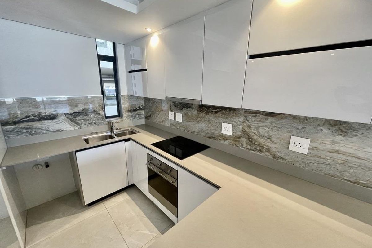 Hendra - Luxury 2-Bedroom Apartment for Rent in Skye, Umhlanga Ridge - Photo 3