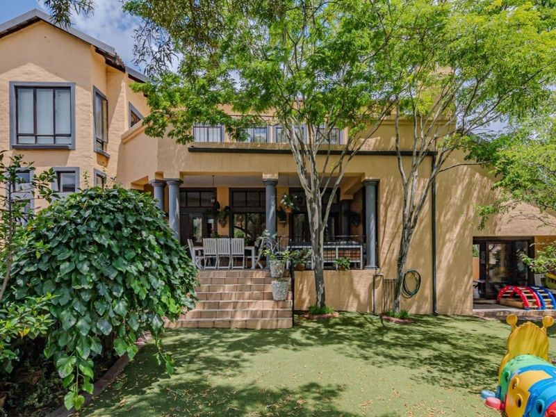 House For Sale in Blue Valley Golf Estate, Centurion - Photo 5