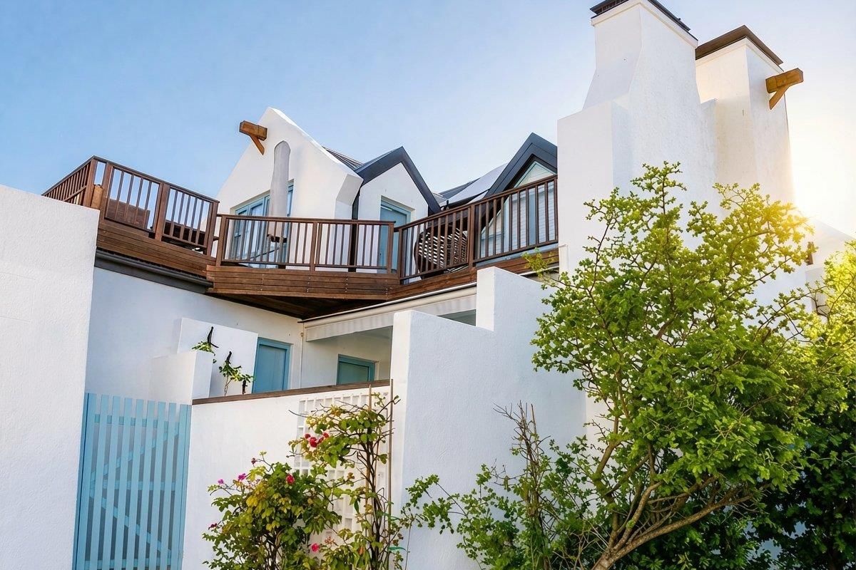 Exceptional Fully Furnished 3 bedroom coastal dream home to rent - Photo 2