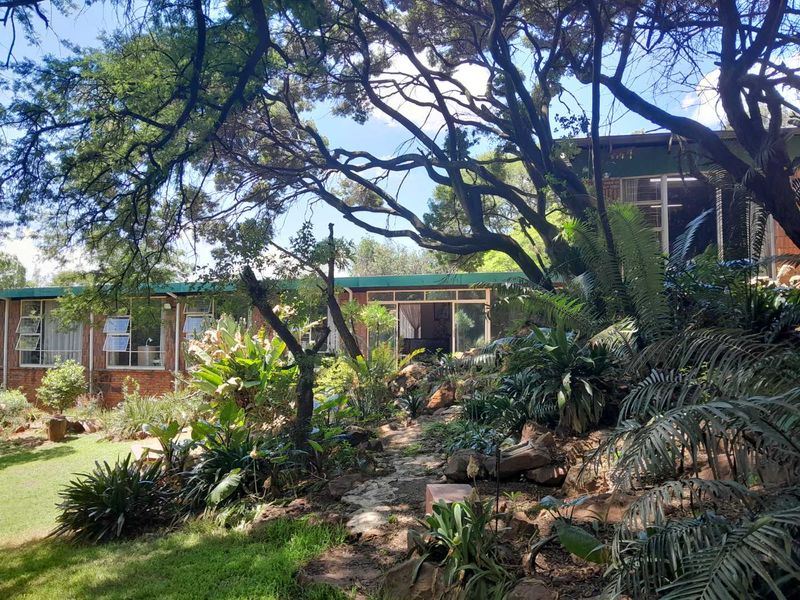 5 Bedroom Family Home in cul-de-suc - Photo 2