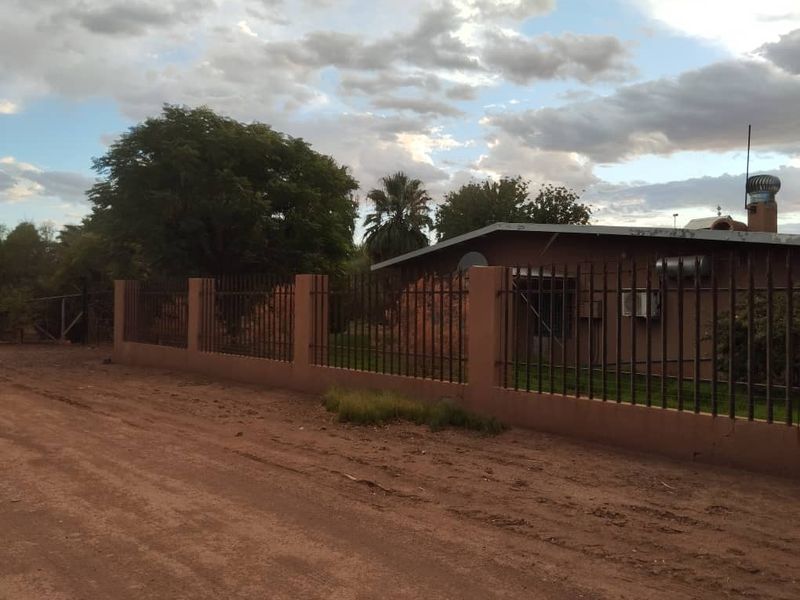 AGRICULTURAL HOLDING PLOT FOR SALE NEAR MARIENTAL / HARDAP - Photo 2