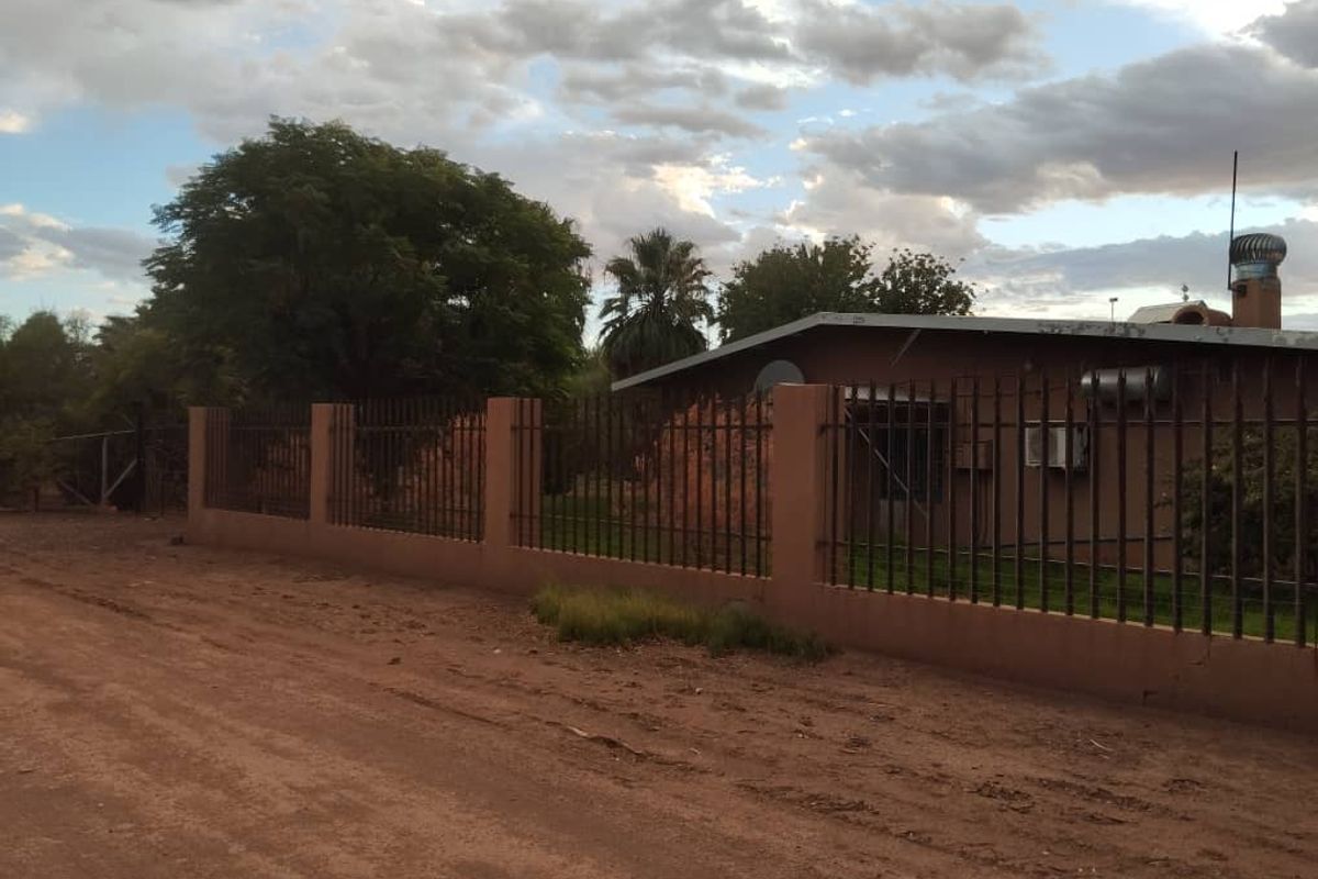 AGRICULTURAL HOLDING PLOT FOR SALE NEAR MARIENTAL / HARDAP - Photo 2