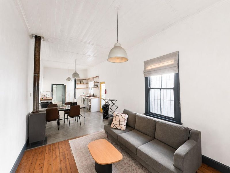 Charming 2-Bedroom Home in the Heart of Woodstock, Cape Town - Photo 2