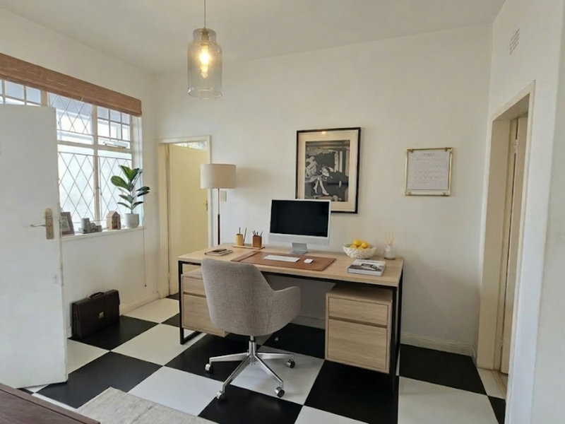 One-Bedroom, Two-Bathroom Apartment for Sale - Photo 9