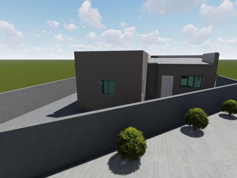 BRAND NEW HOUSE FOR SALE OKURYANGAVA - Photo 2