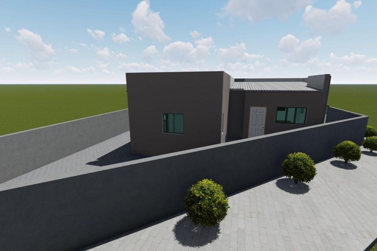 BRAND NEW HOUSE FOR SALE OKURYANGAVA - Photo 2