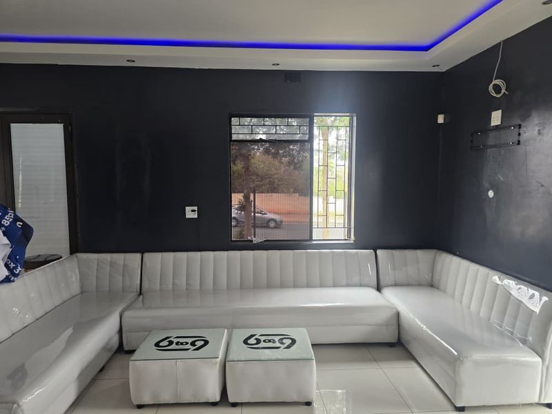 COMMERCIAL PROPERTY FOR SALE | WINDHOEK CBD - Photo 6