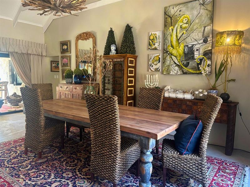 Secluded Haven in Blyde Wildlife Estate - Photo 9