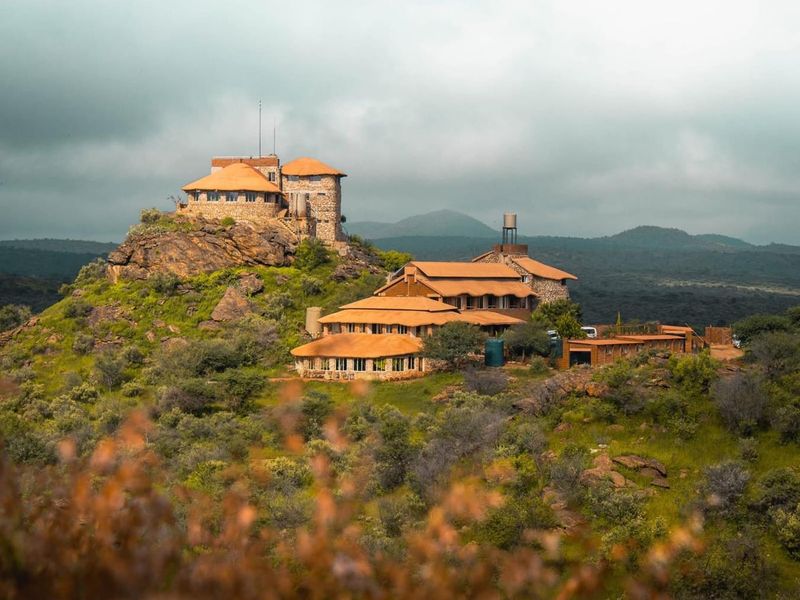 Game Lodge & Private Wilderness Estate For Sale | N$ 29.9 million - Photo 2