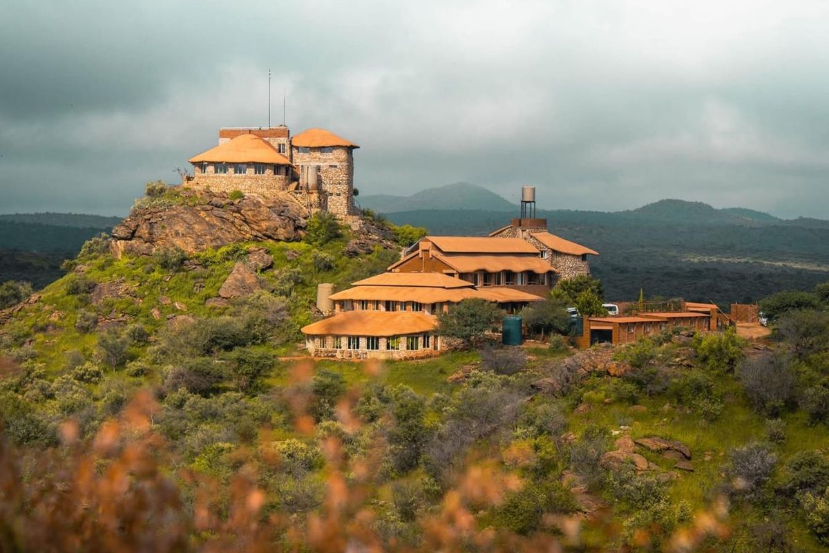 Game Lodge & Private Wilderness Estate For Sale | N$ 29.9 million - Photo 2